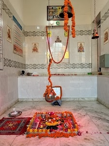 Shiv Mandir