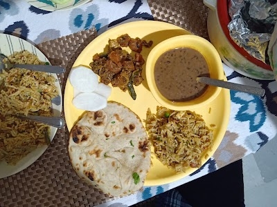 Gujral Vaishno Dhaba