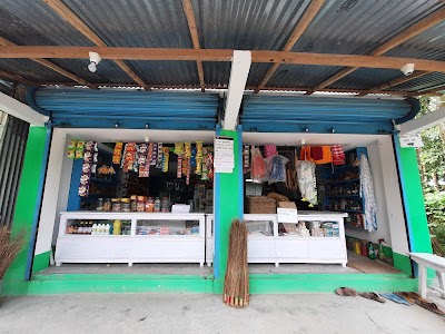 Chakraborty Cafe and Store