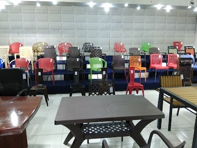 V.K. Office Furniture