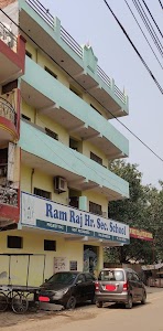 Ram Raj Senior Secondary School