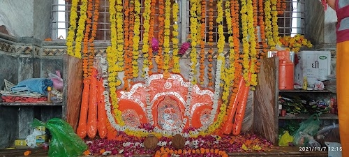 Ghat Ka Barana