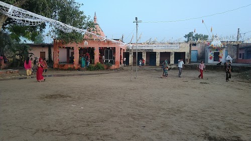 Old Shiv Mandir