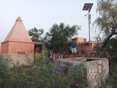 Bhawani Temple