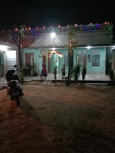 BHINCHAR'S HOME