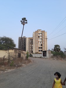 Nana Nani Park