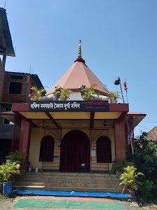 Lalmati Durga Temple