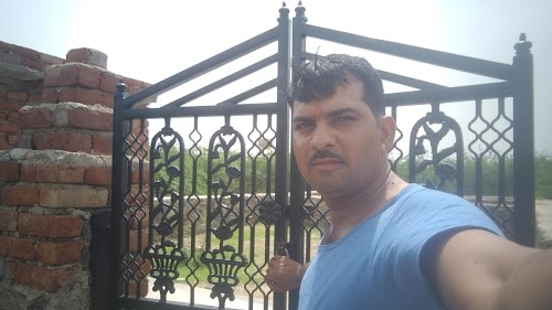 Geeta Home