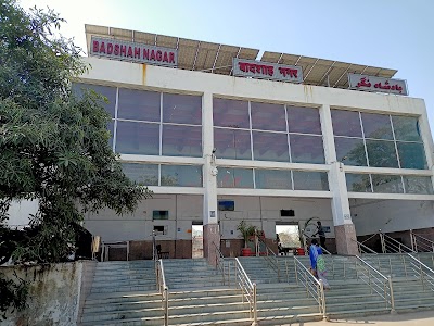 Badshahnagar