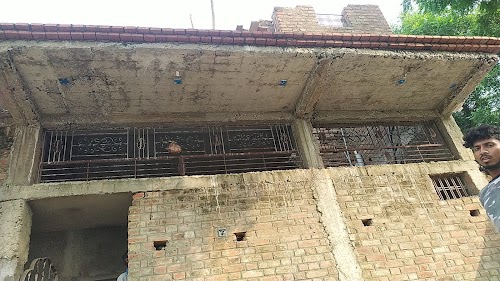 Bansal house (tejbalee bansal ji)