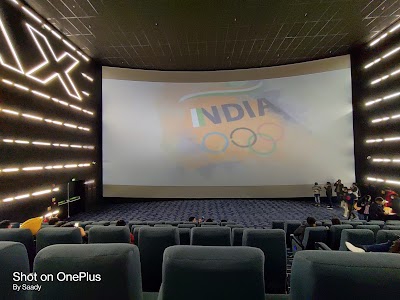 INOX Phoenix Palassio