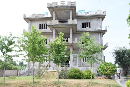 Tagore Public Senior Secondary School, Katrathal (PRIMARY SECTION)