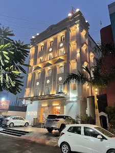 HOTEL SARVIN ROOMS ,LAWN & BANQUET