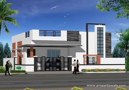Naseeb Real Estates