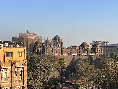 General Post Office Mumbai
