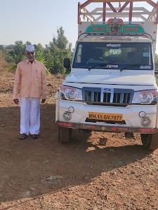 Dhargaon