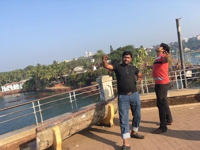 Radhanath Mondal