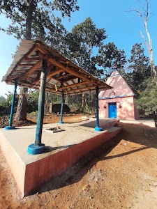 Baba Swapneswar Temple