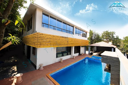 Sky Garden Villas & Lifestyle