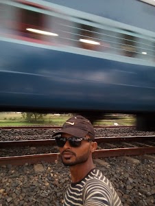 Railway Talab