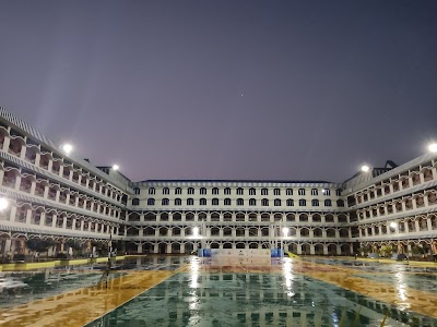DON BOSCO SCHOOL, SILCHAR