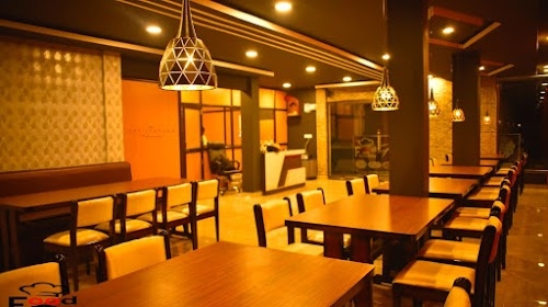 Food Fantasy Restaurant