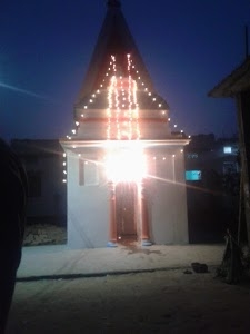 shiv mandir siuri शिव मंदिर बबूआन टोला शिउरी