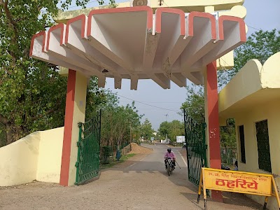 Apsu University