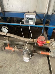 Ecotech 1 extension