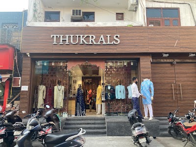 THUKRALS ETHNIC