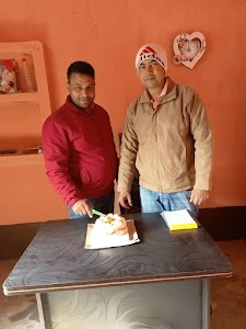 BASHUDHA KENDRA & SHARDA EDUCATION AND COMPUTER CENTRE GAURA (RAHUL KUMAR THAKUR)