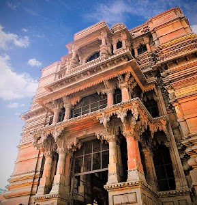 Govind Dev Ji Temple, Vrindavan
