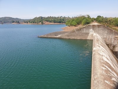 Khadkhad Dam