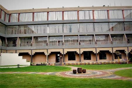 The Bliss International Club and Resort