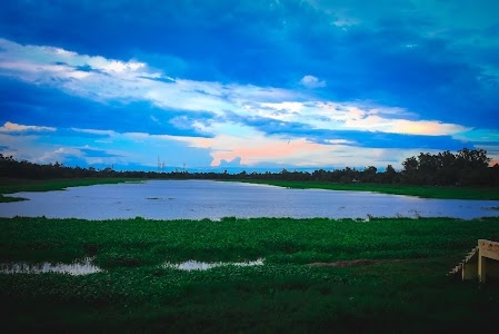 Tapan Dighi