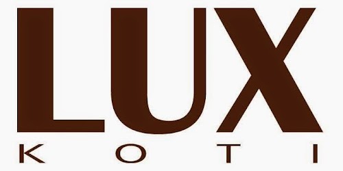 LUX Koti Espoo