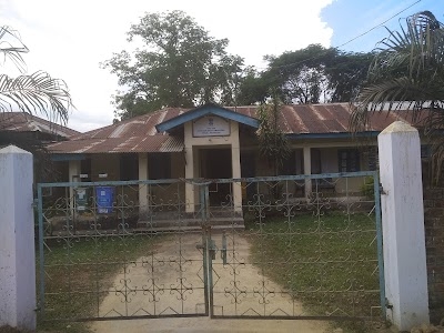 Deomali Helipad