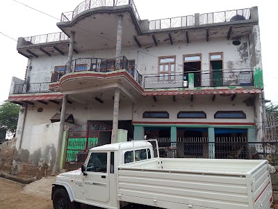 Madhepur