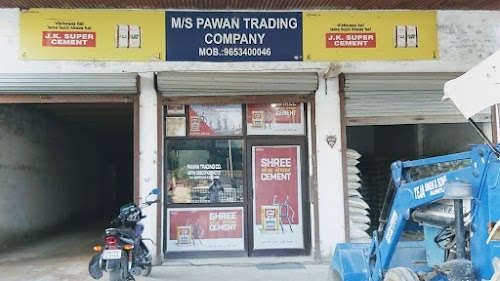 Pawan Trading Co.Channo
