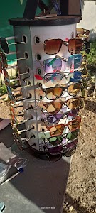 Radhika sunglasses