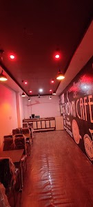 Town cafe