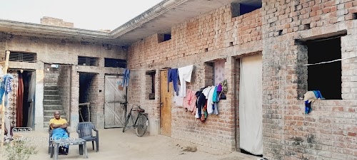 Baherwa halt