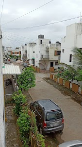 Darshanam Antilia
