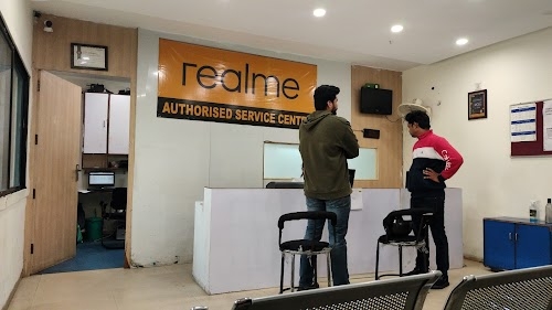 Realme Service Center