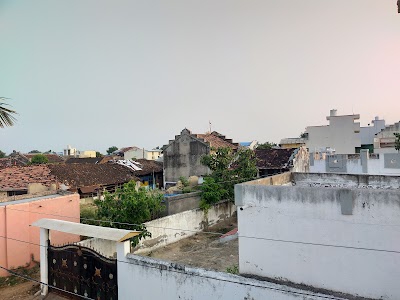 Bakrana