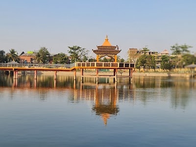 Ghadiarwa Pokhari