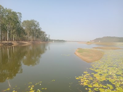 Kondajji Lake