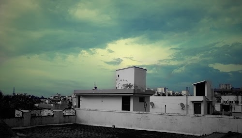 Phase 1, ADA Colony