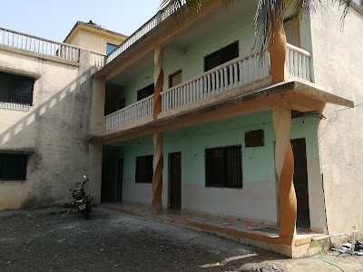 Sunshine Cottage