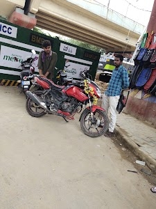 HRBR Layout, Kalyan Nagar